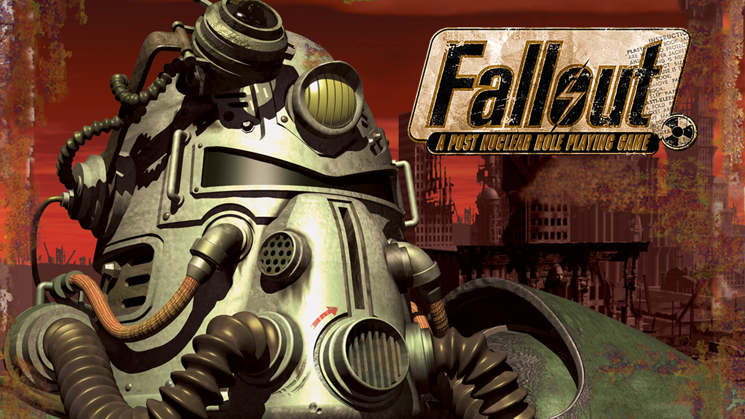 Фанат перенёс культовую игру Fallout на смартфоны и компьютеры Mac