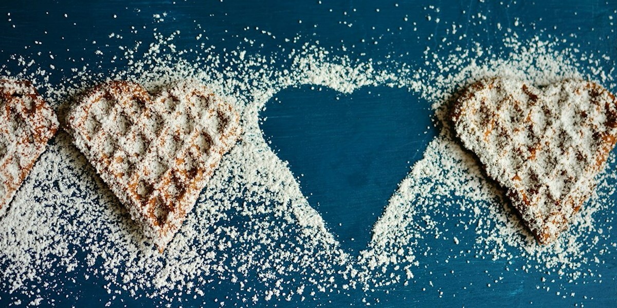 Учёные измерили риск умереть от инсульта и болезней сердца у любителей сладкой еды