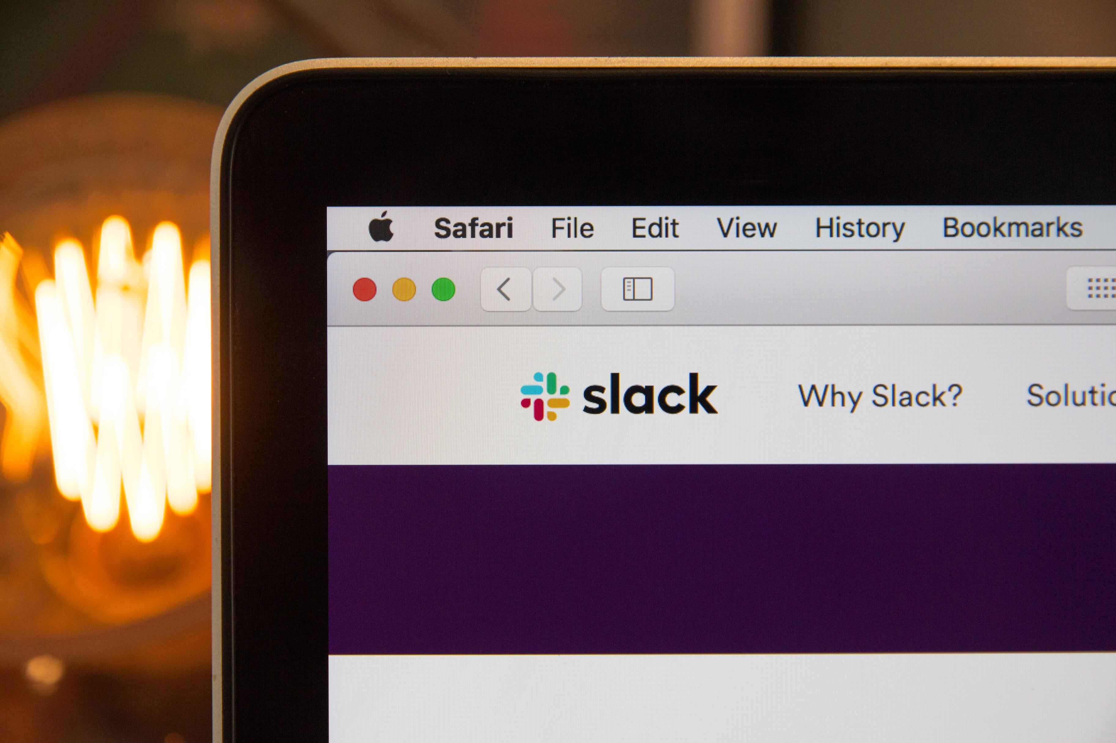 Slack пообещал в ближайшее время заблокировать бесплатные аккаунты из России