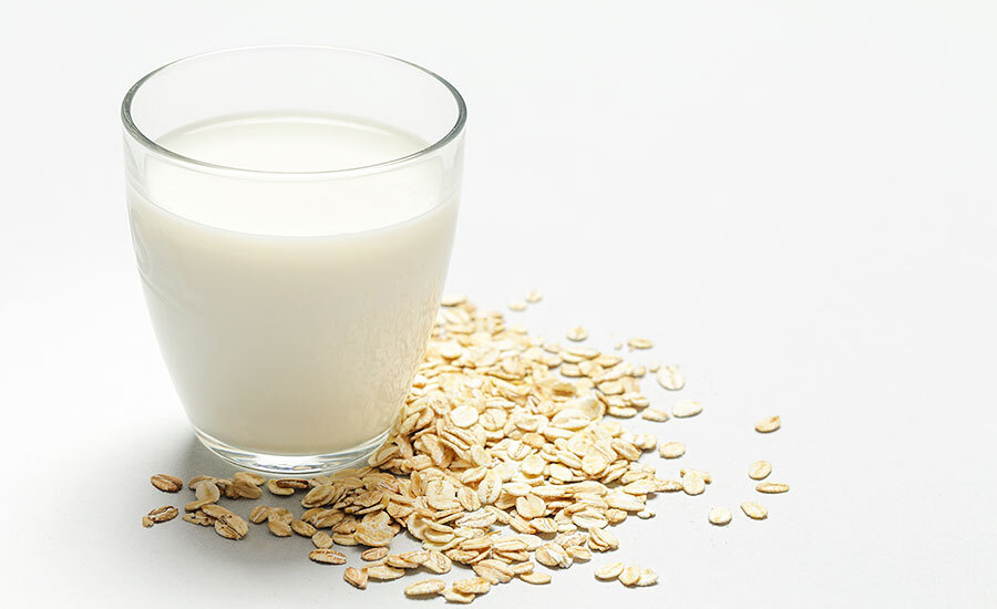Этот вид молока снижает холестерин