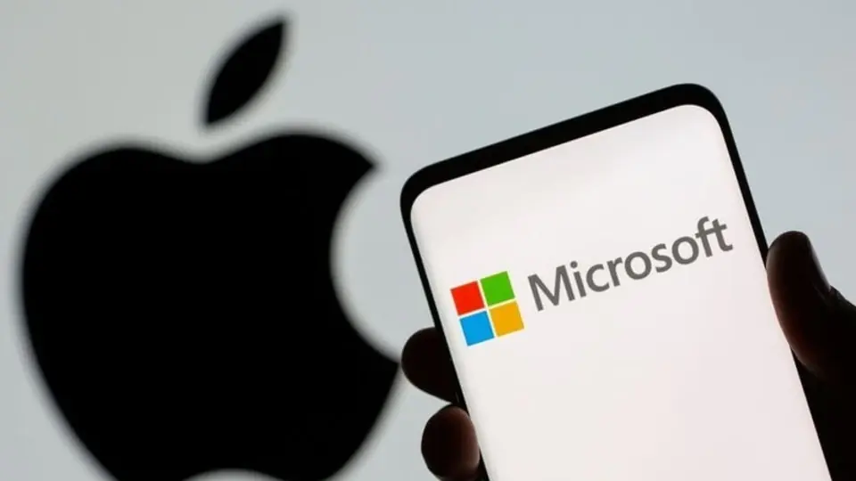 Данные пользователей Apple, Microsoft и прочих IT-гигантов украли  за них просят 175 000 долларов