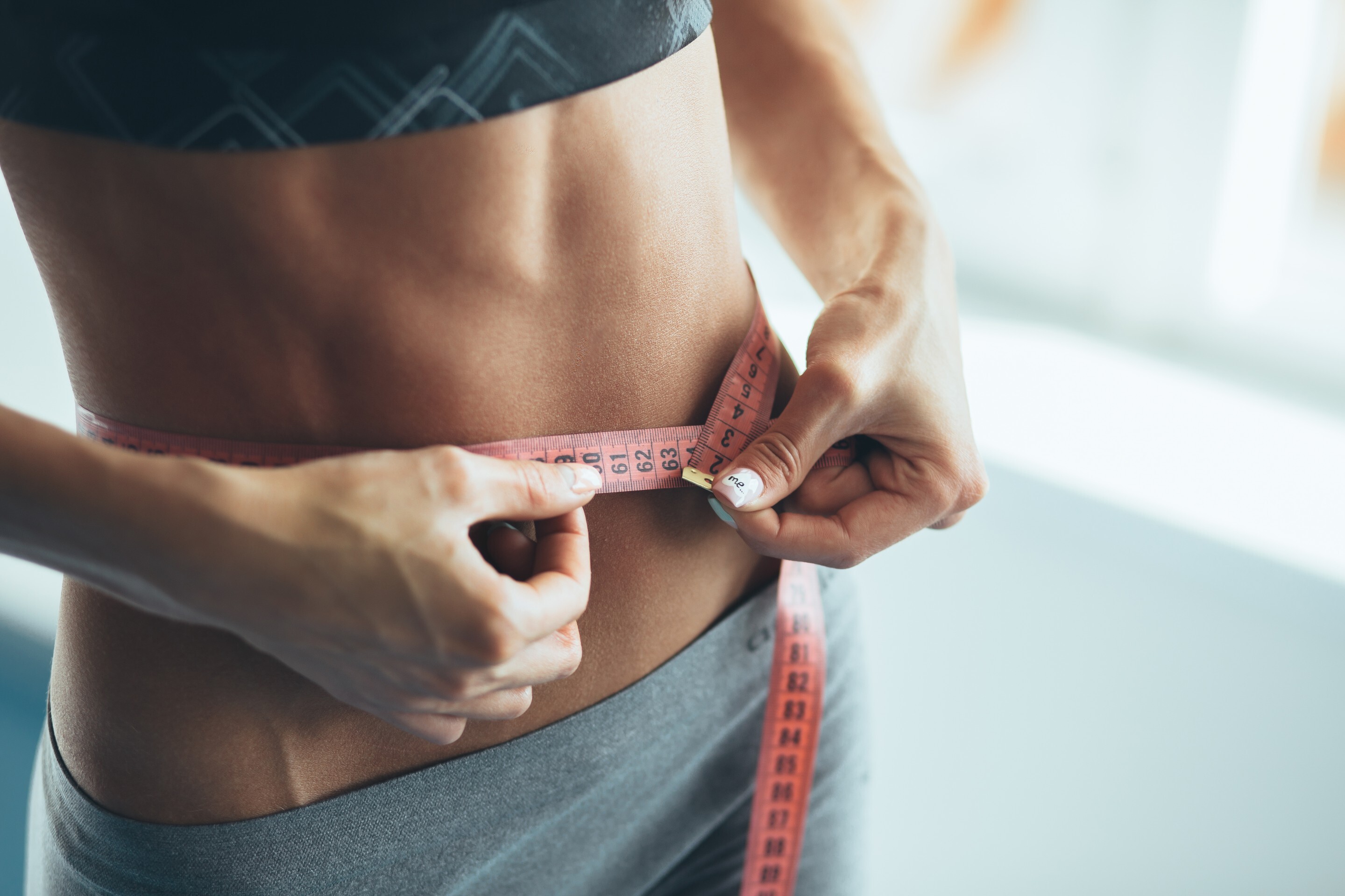 Почему так сложно удержать вес после похудения