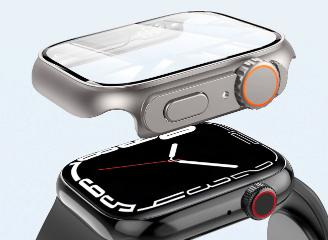 Apple Watch Ultra теперь можно сделать из любой модели часов Apple