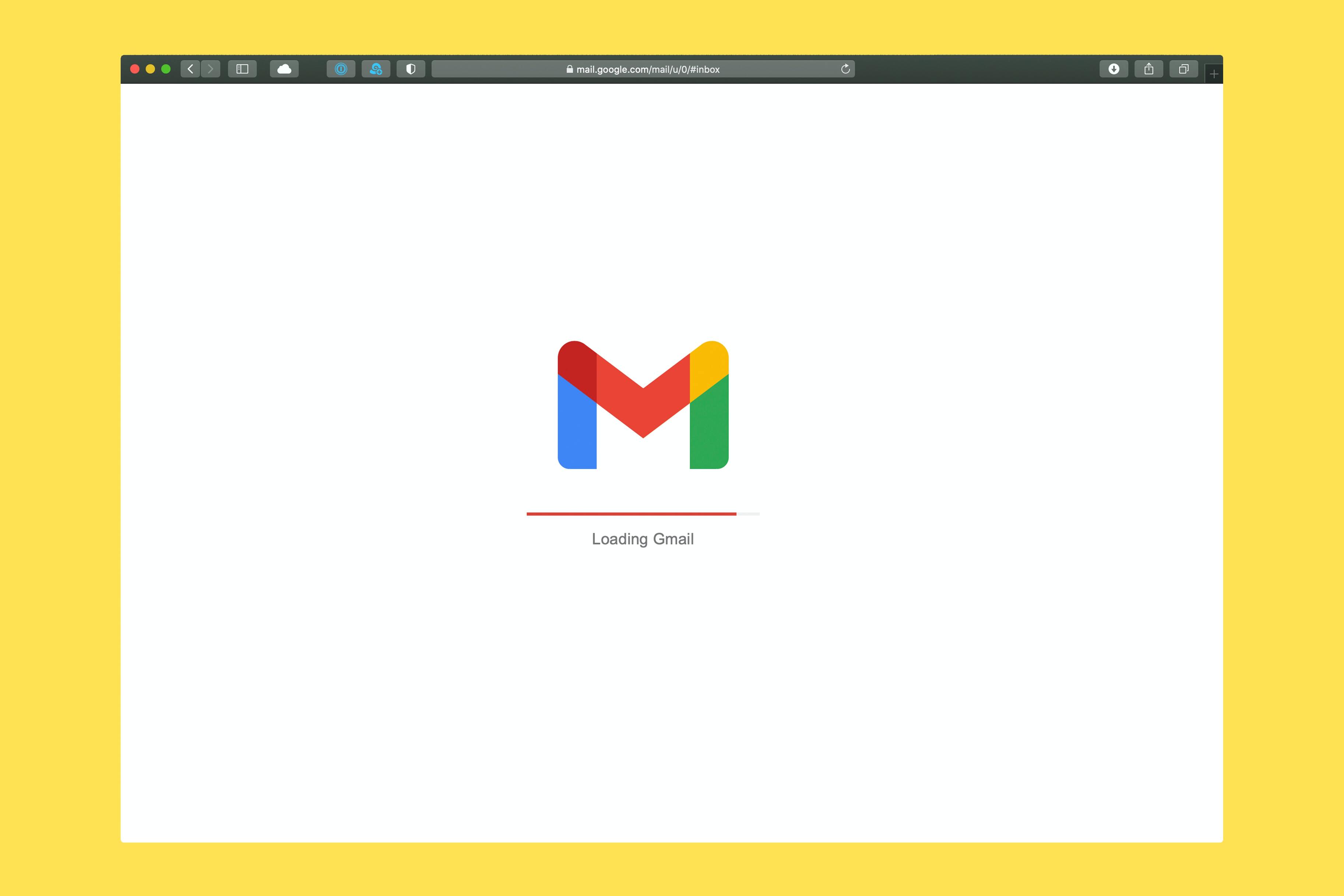 Google изменила дизайн Gmail специально под складные устройства