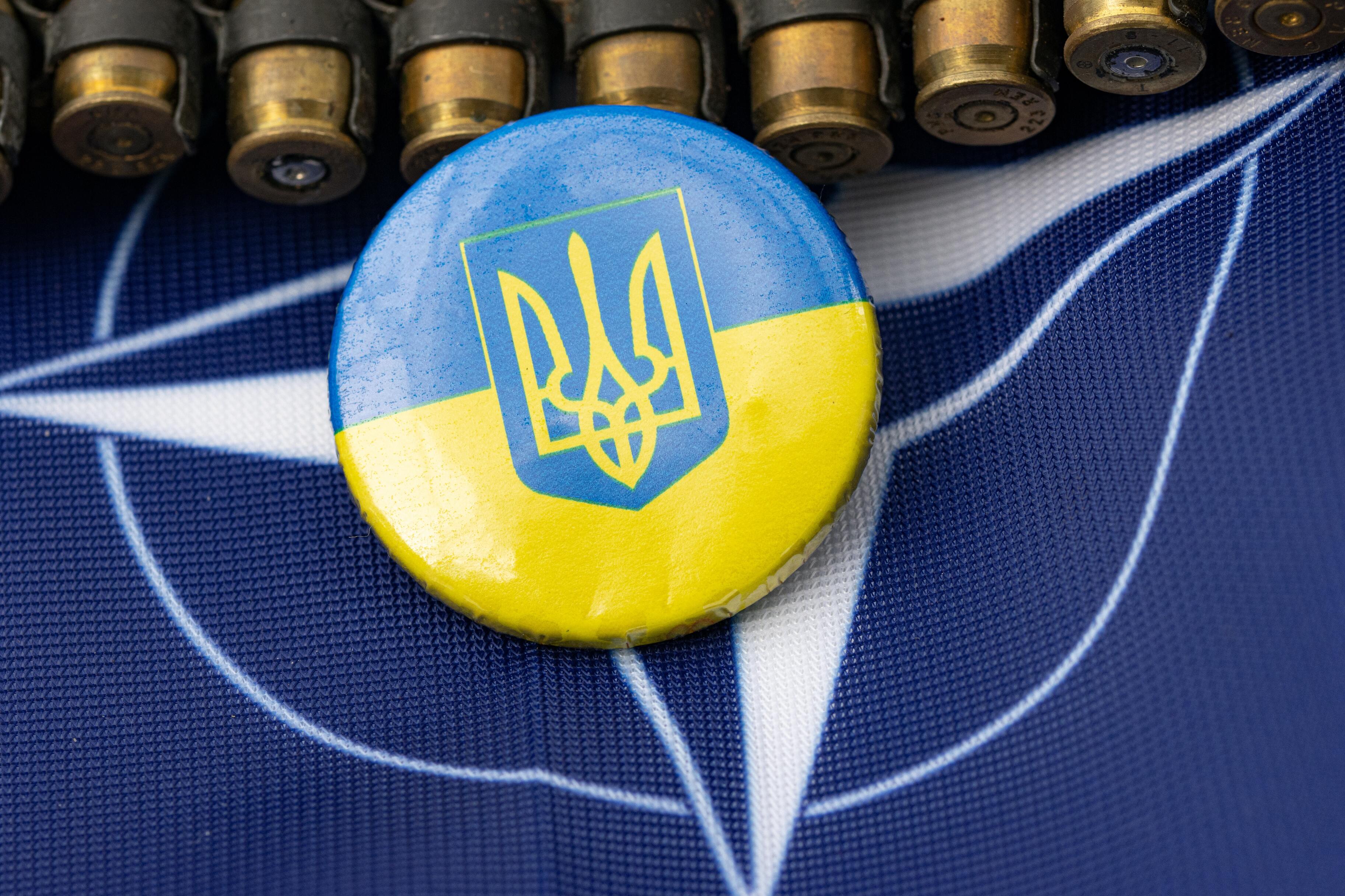 Будет ли будущее у армии Украины без поддержки НАТО