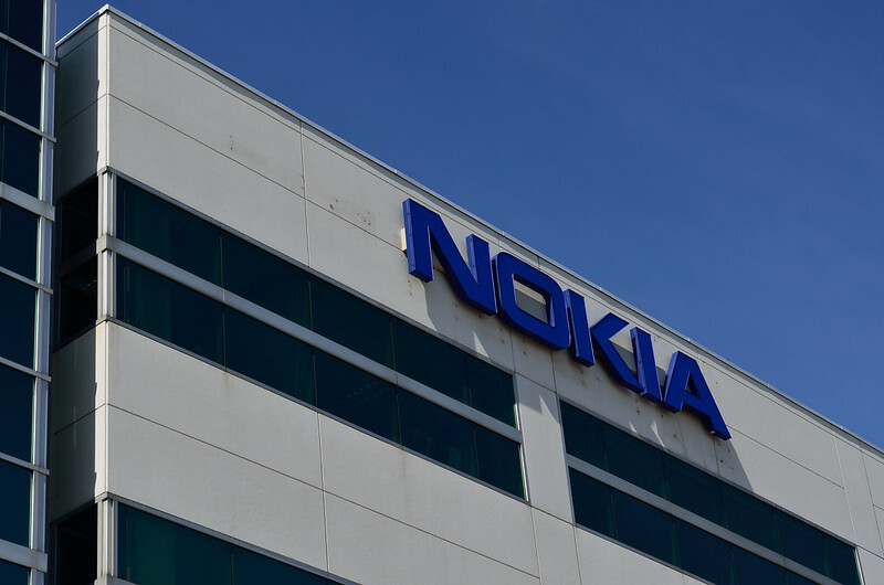 Впервые за 60 лет: Nokia сменила логотип