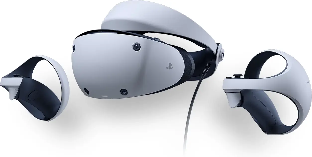 Названа российская цена системы виртуальной реальности Sony PlayStation VR2