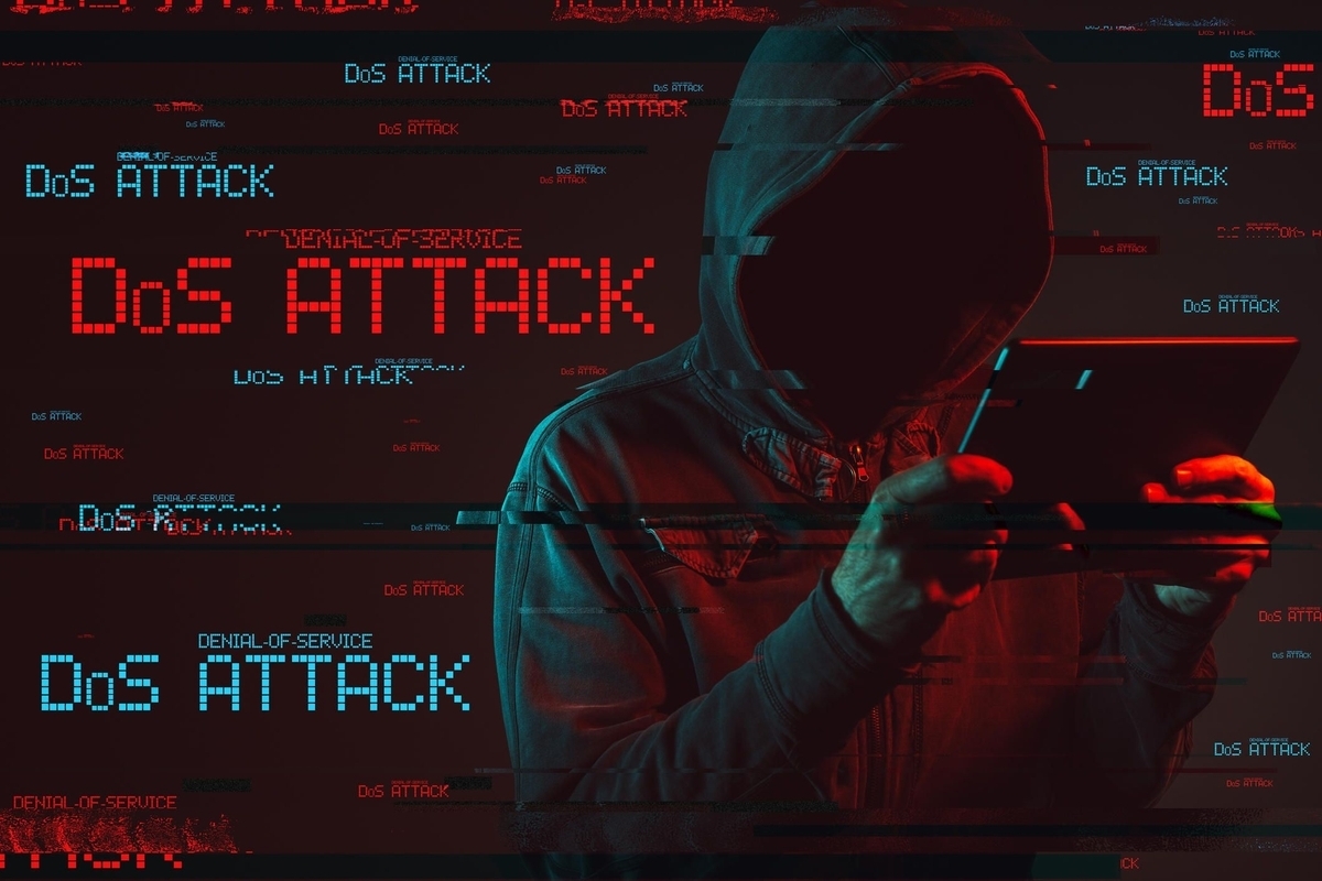DDoS-атаки начали использовать для прикрытия более опасных операций