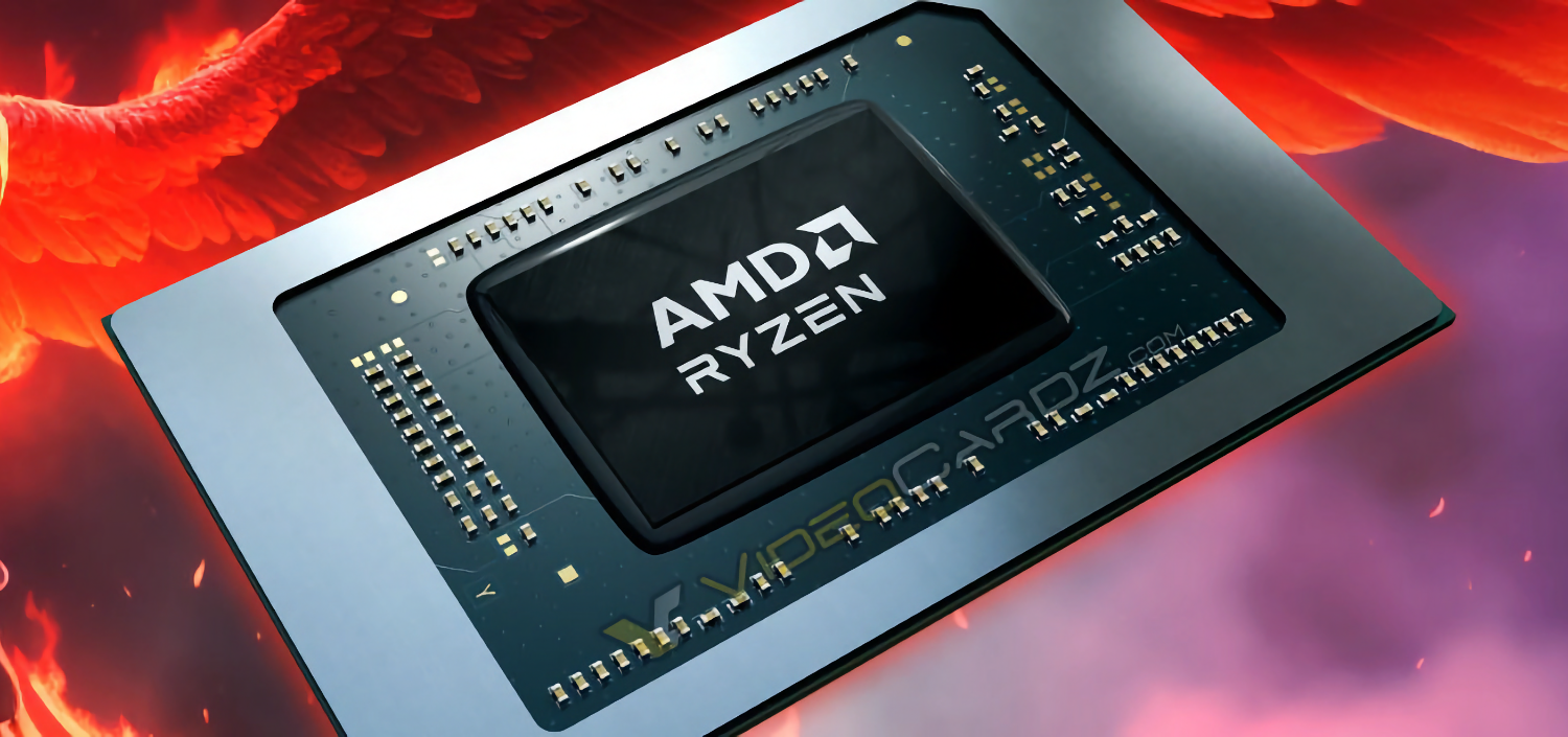 Нож в спину: AMD без какого-либо анонса снизила частоту встроенного GPU у процессоров Ryzen 7040HS