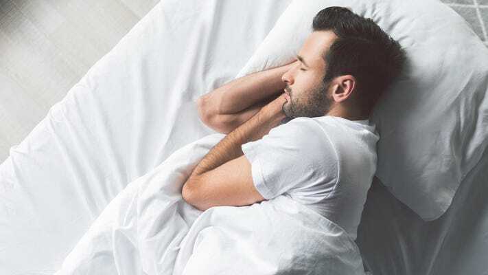 Привычки, связанные со сном, которые помогут вам прожить на пять лет дольше
