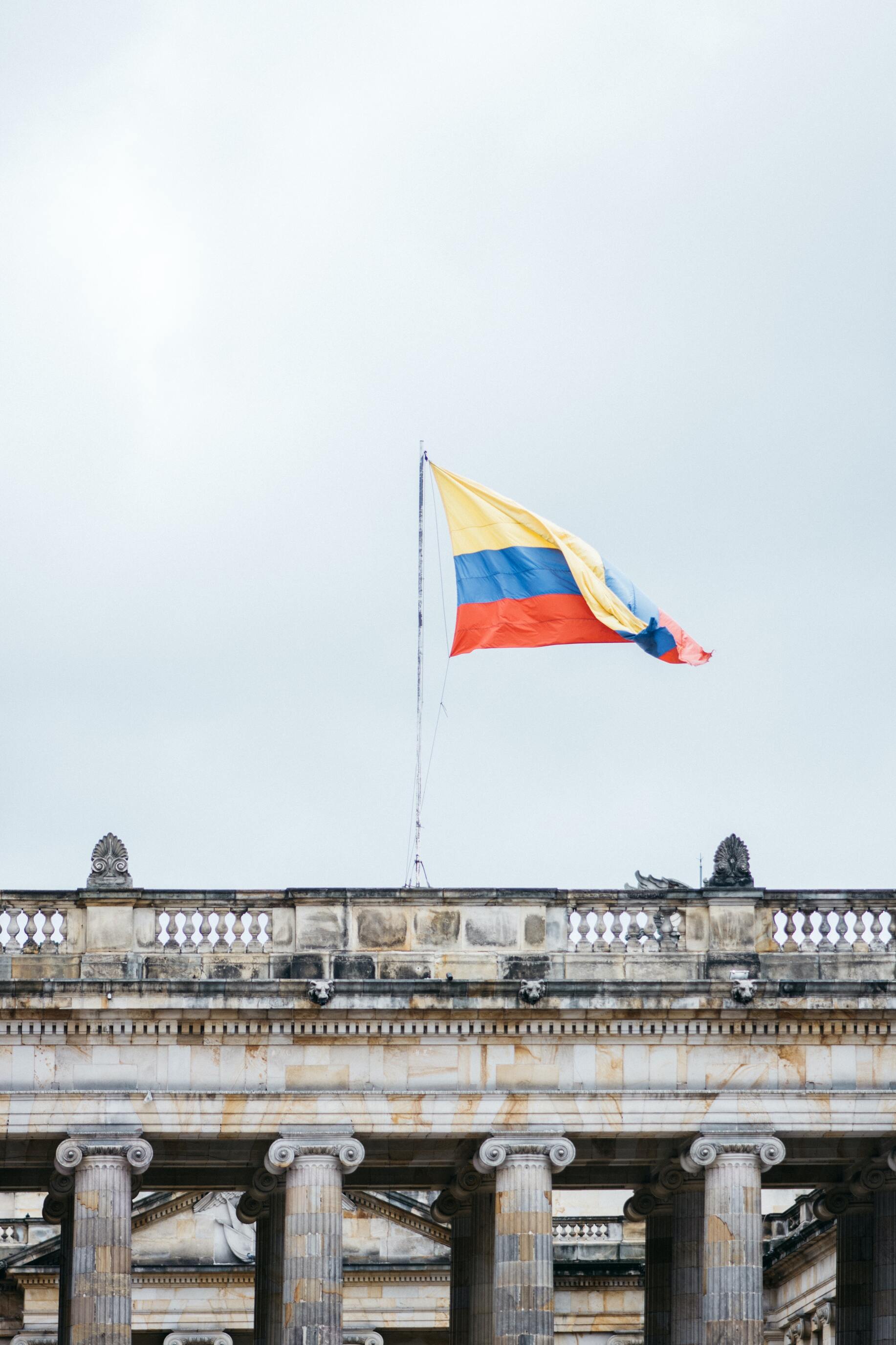 Колумбийский суд впервые в мире провёл заседание в метавселенной