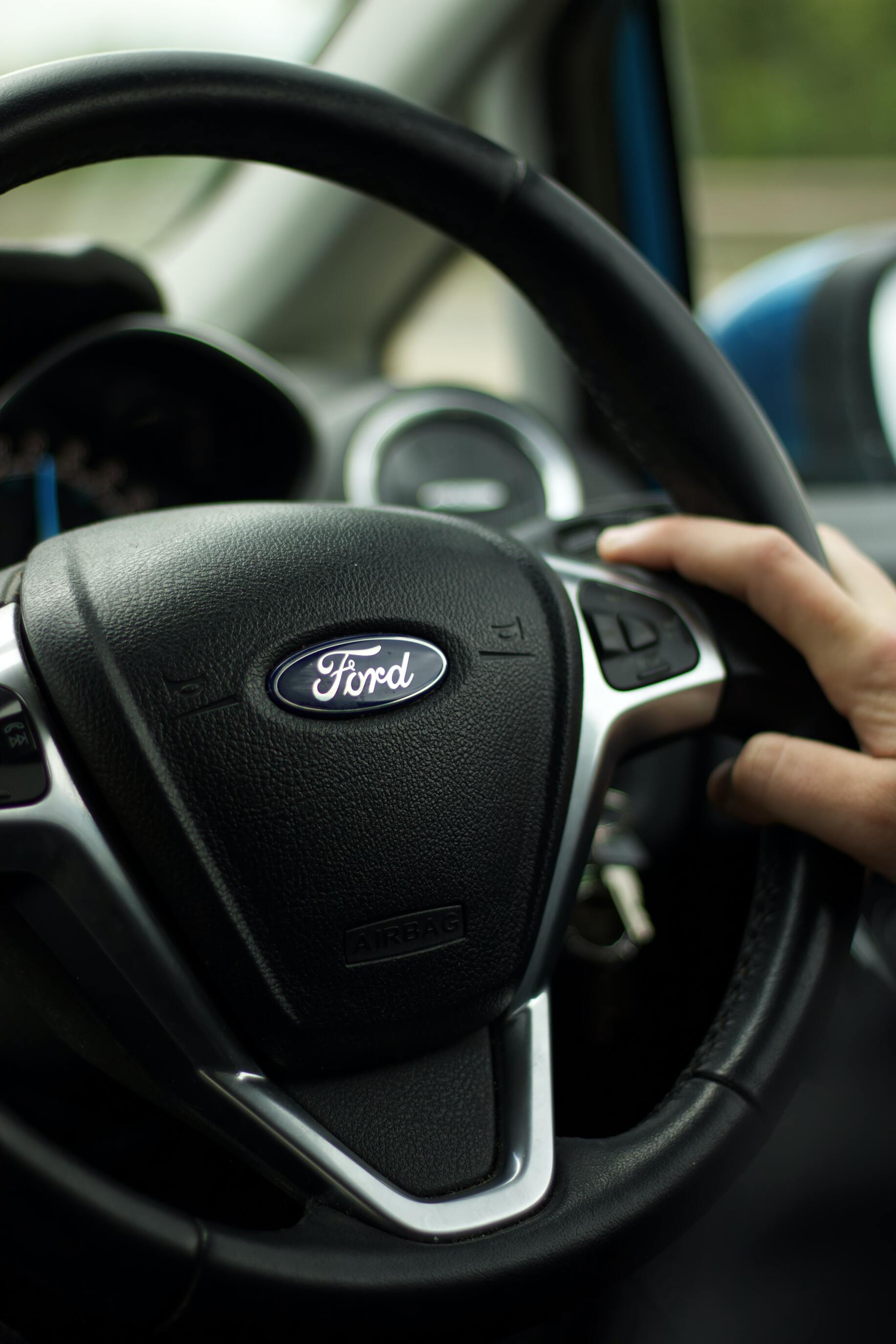 Ford нашёл способ удалённо отключать системы в автомобилях у неплательщиков кредитов