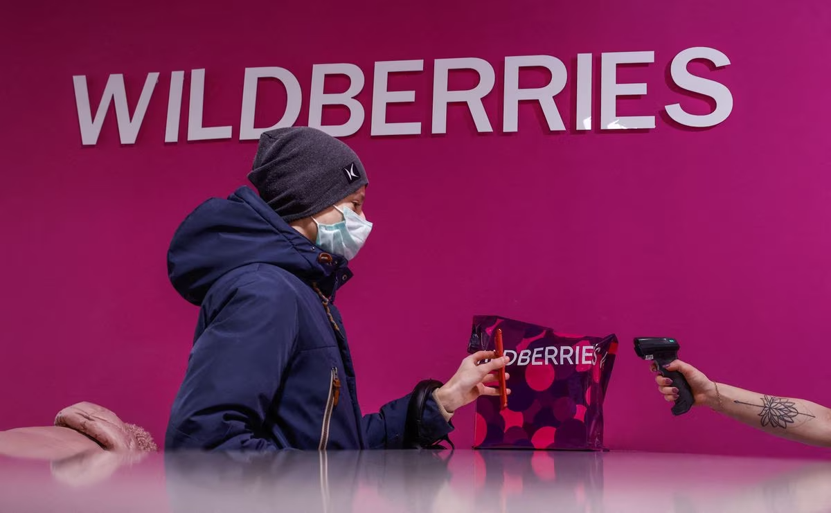 Wildberries запустит чат для общения покупателей с продавцами