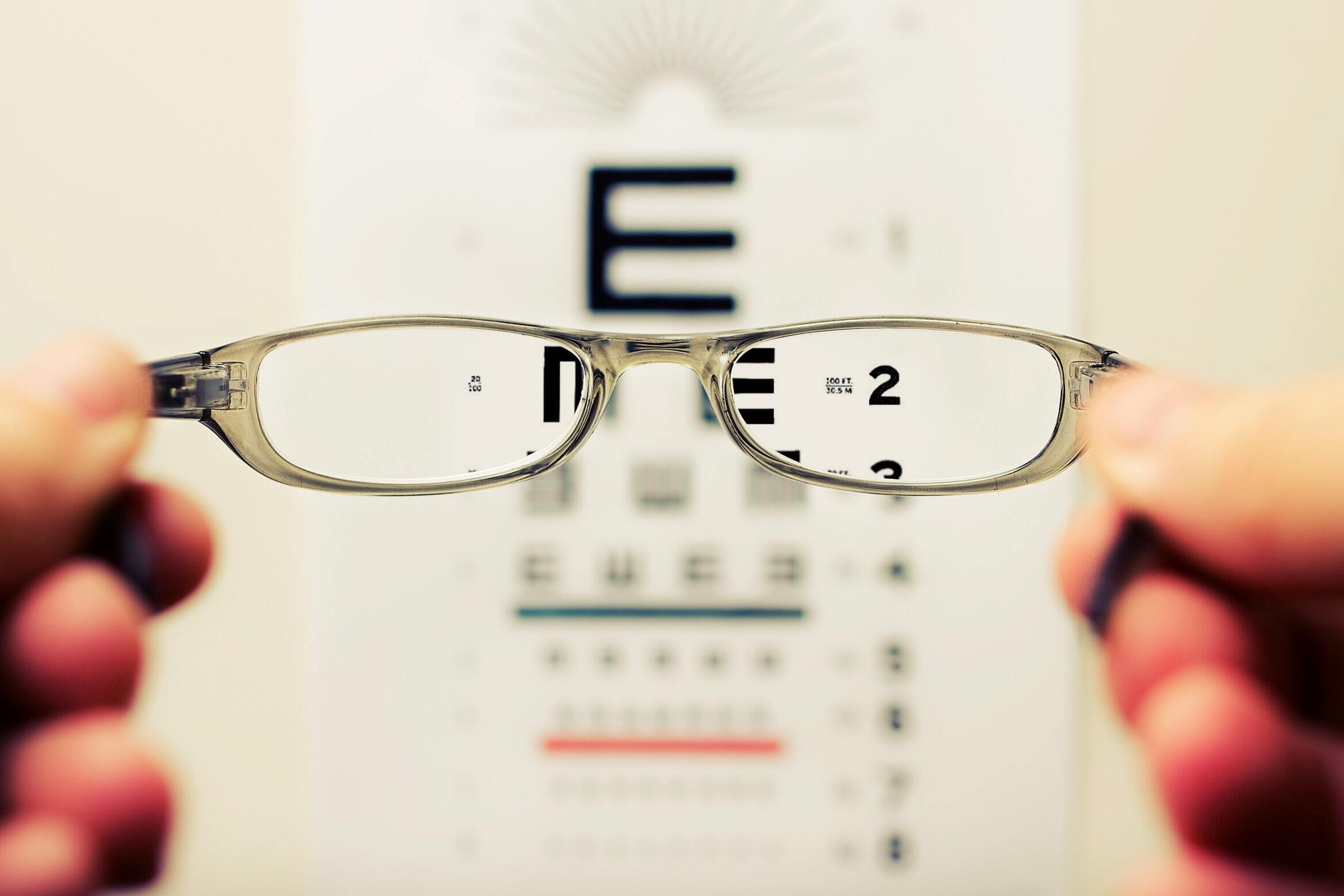 Ваше зрение может рассказать о близком инсульте