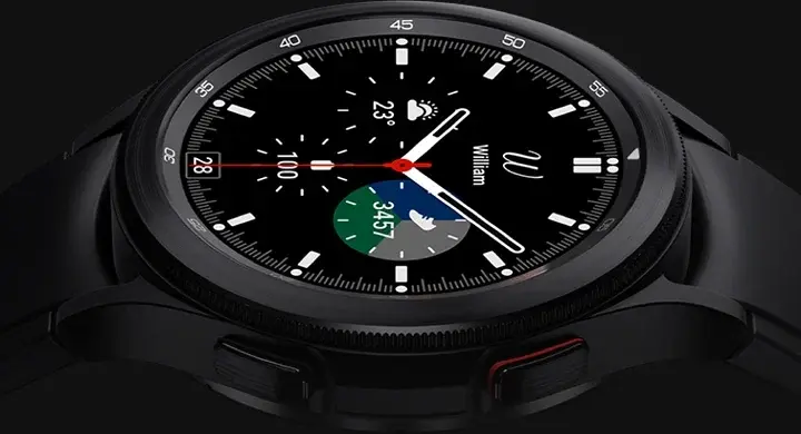 Samsung вернёт уникальную особенность смарт-часов Galaxy Watch уже в 2023 году