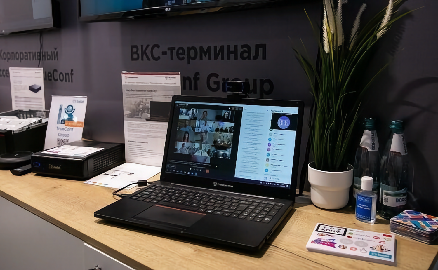 Россияне стали чаще покупать отечественные ноутбуки