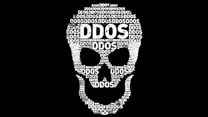 В России рассказали о самых мощных DDoS-атаках на отечественные банки