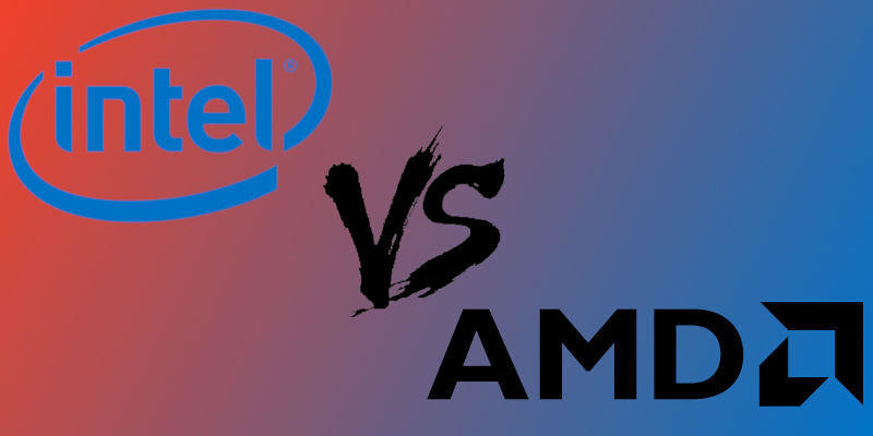 Битва игровых флагманов: AMD Ryzen 9 7950X3D и Intel Core i9-13900K сравнили