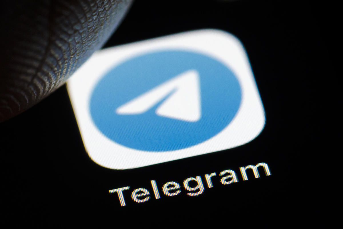 С какого по счёту сообщения Telegram начинает удалять старую переписку