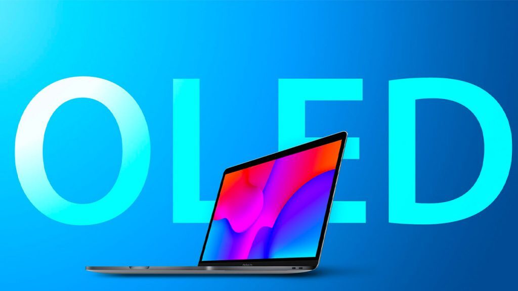 Apple добавит OLED-дисплей в самый дешёвый MacBook уже в 2024 году