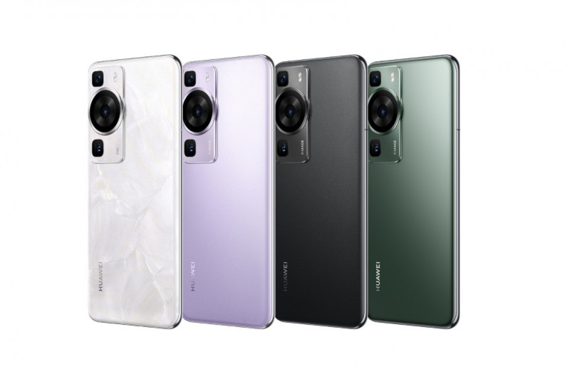 В Huawei заявили, что их новые смартфоны заставят iPhone потерять долю рынка