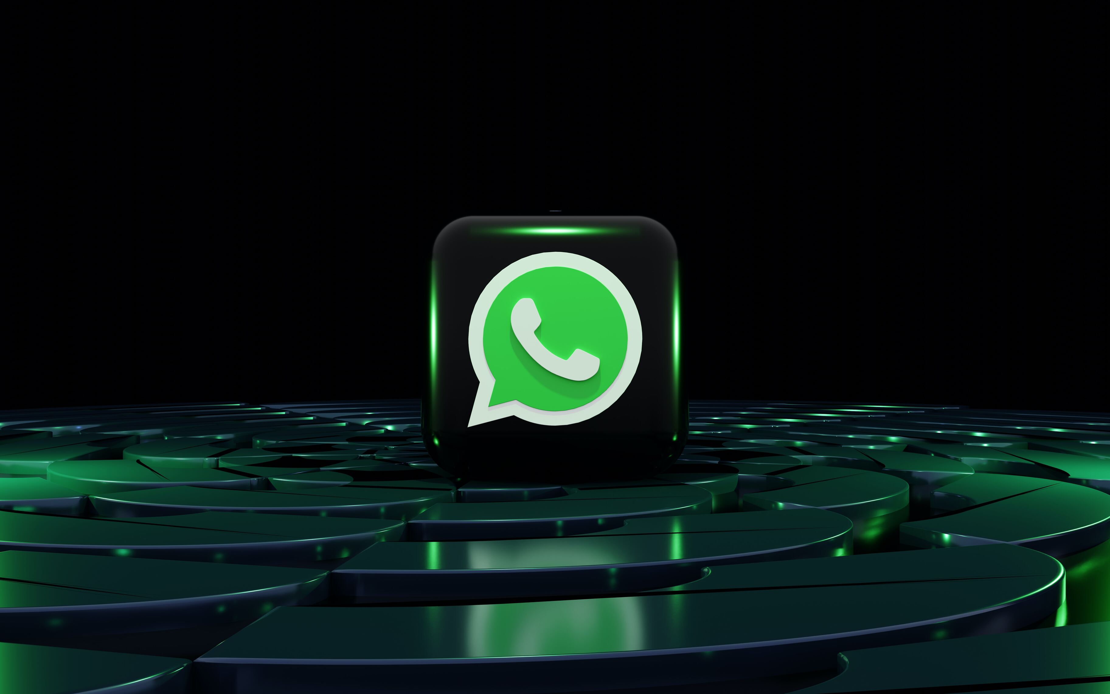 Не прошло и 10 лет: в WhatsApp появятся «видеокружки», как в Telegram