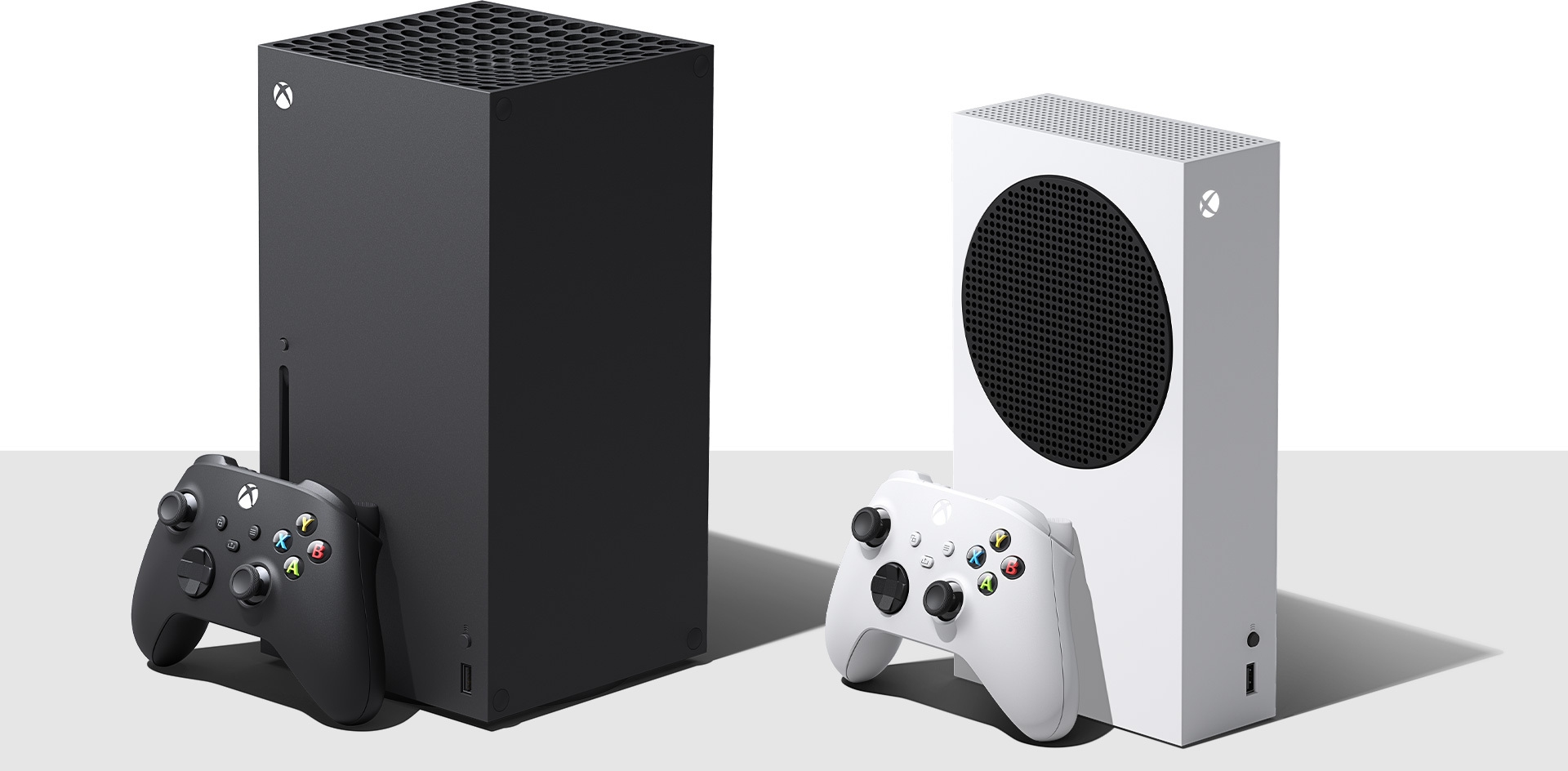 Уже? В стенде Microsoft на GDC 2023 нашли намёк на новый Xbox