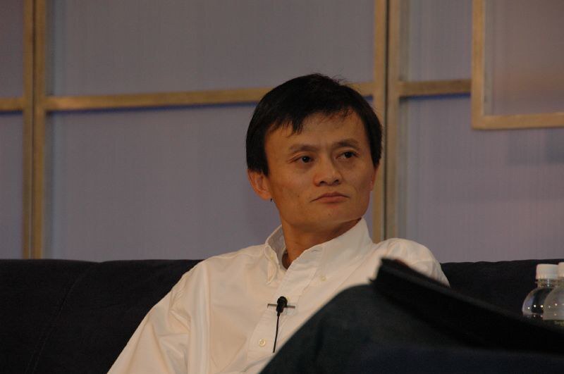 Создатель AliExpress сбежал из Китая и отказался возвращаться