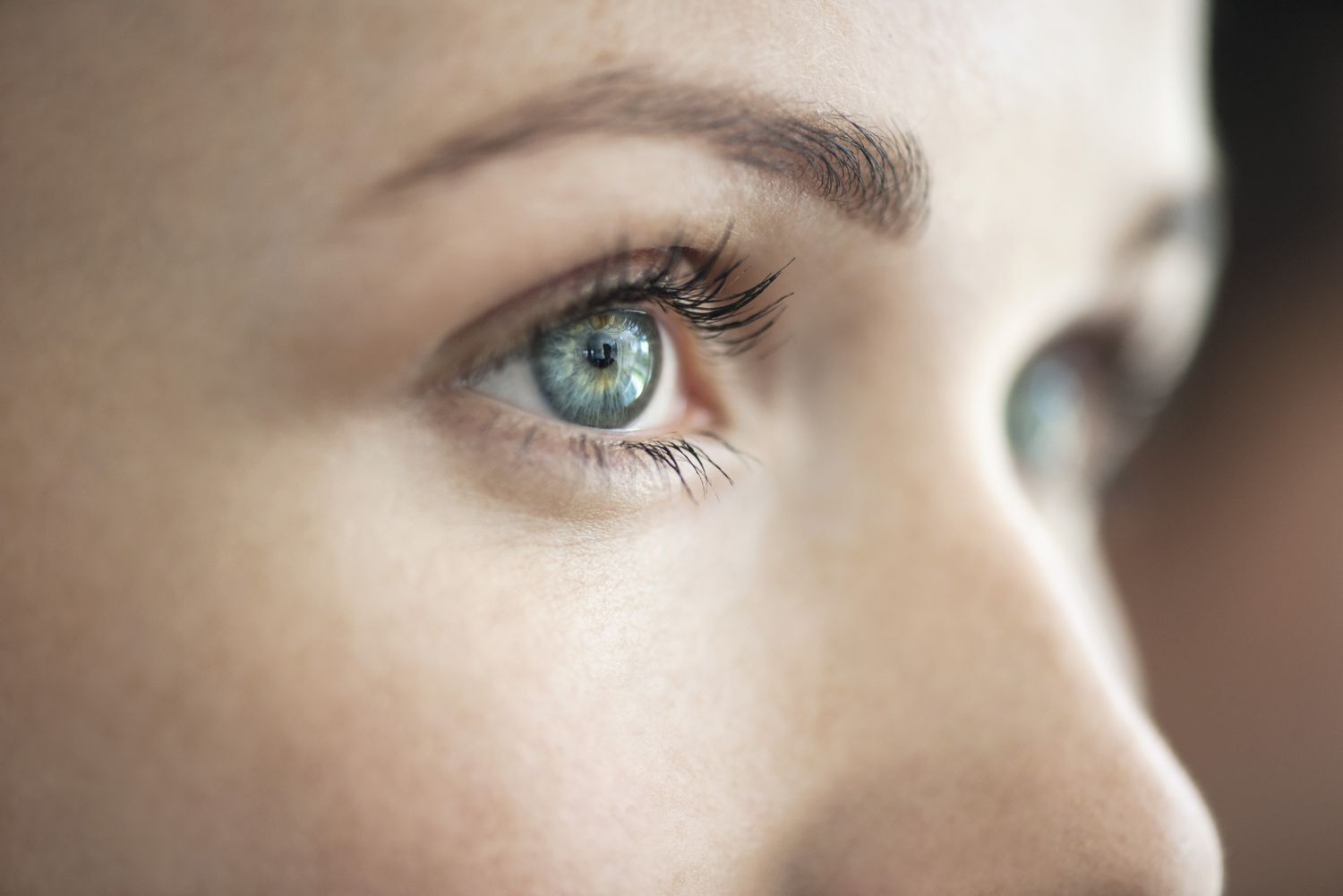 У людей с глазами этих цветов чаще развивается рак