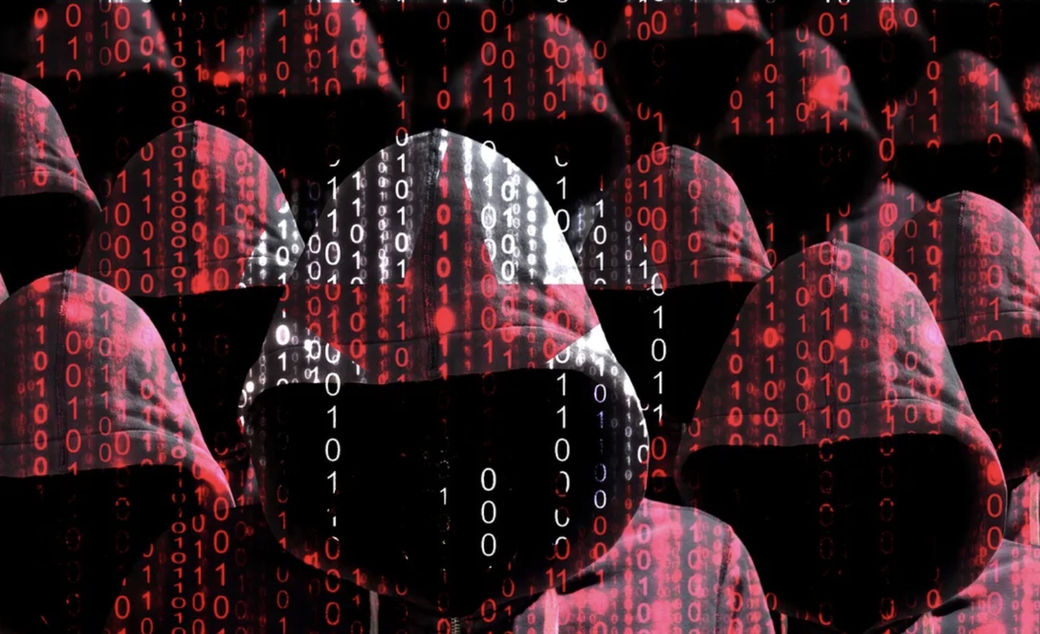 Хакеры из Северной Кореи устроили кибератаки по всему миру с помощью неизвестного трояна