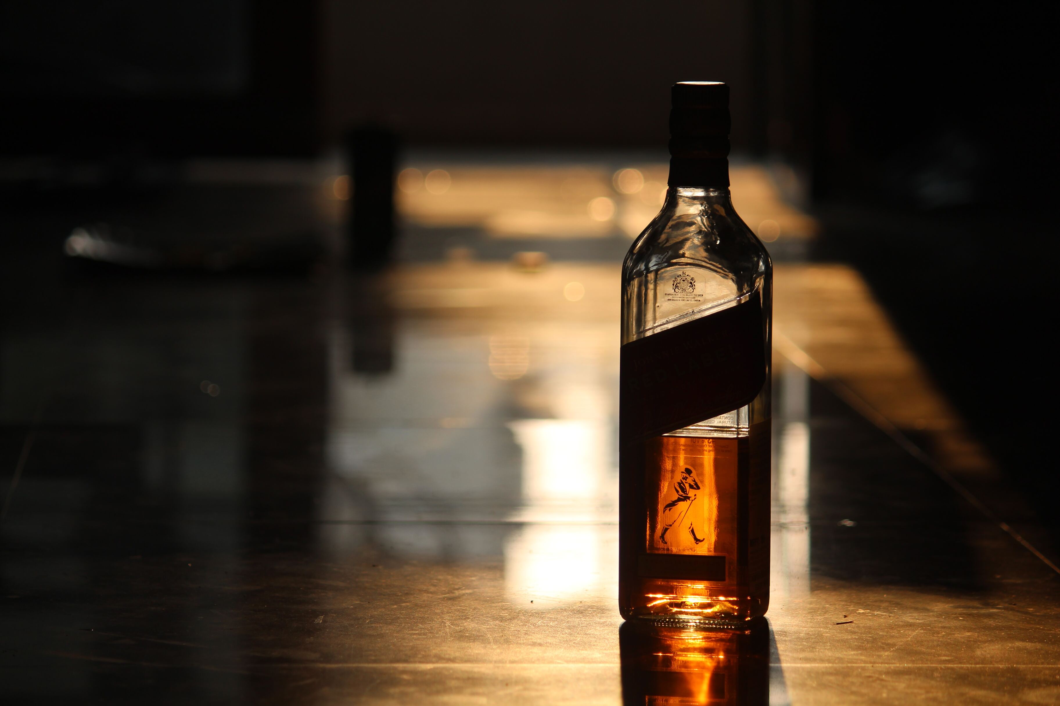 Учёные доказали, что никакой пользы от алкоголя не бывает
