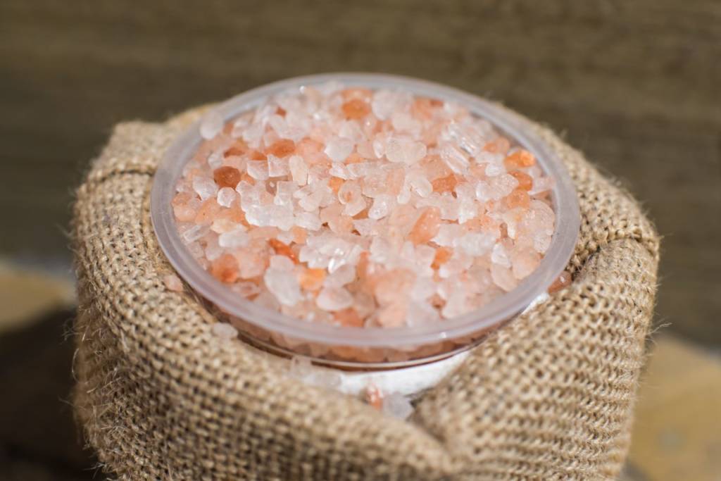 Правда ли, что гималайская соль - это здоровая альтернатива обычной
