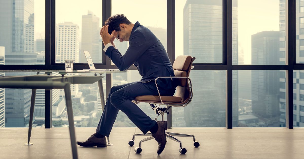 Семь способов справиться со стрессом на работе, по мнению экспертов