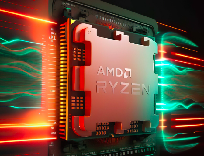 Снижение цены на процессор AMD Ryzen 9 7950X3D оказалось ошибкой