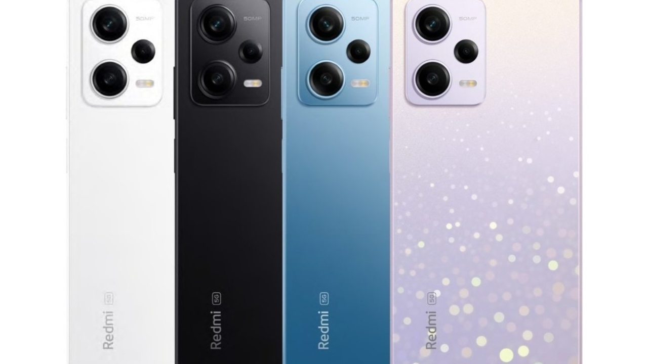 Нужны ли 200 Мп в камере? Xiaomi Redmi Note 12 Pro+ огорчил качеством ...