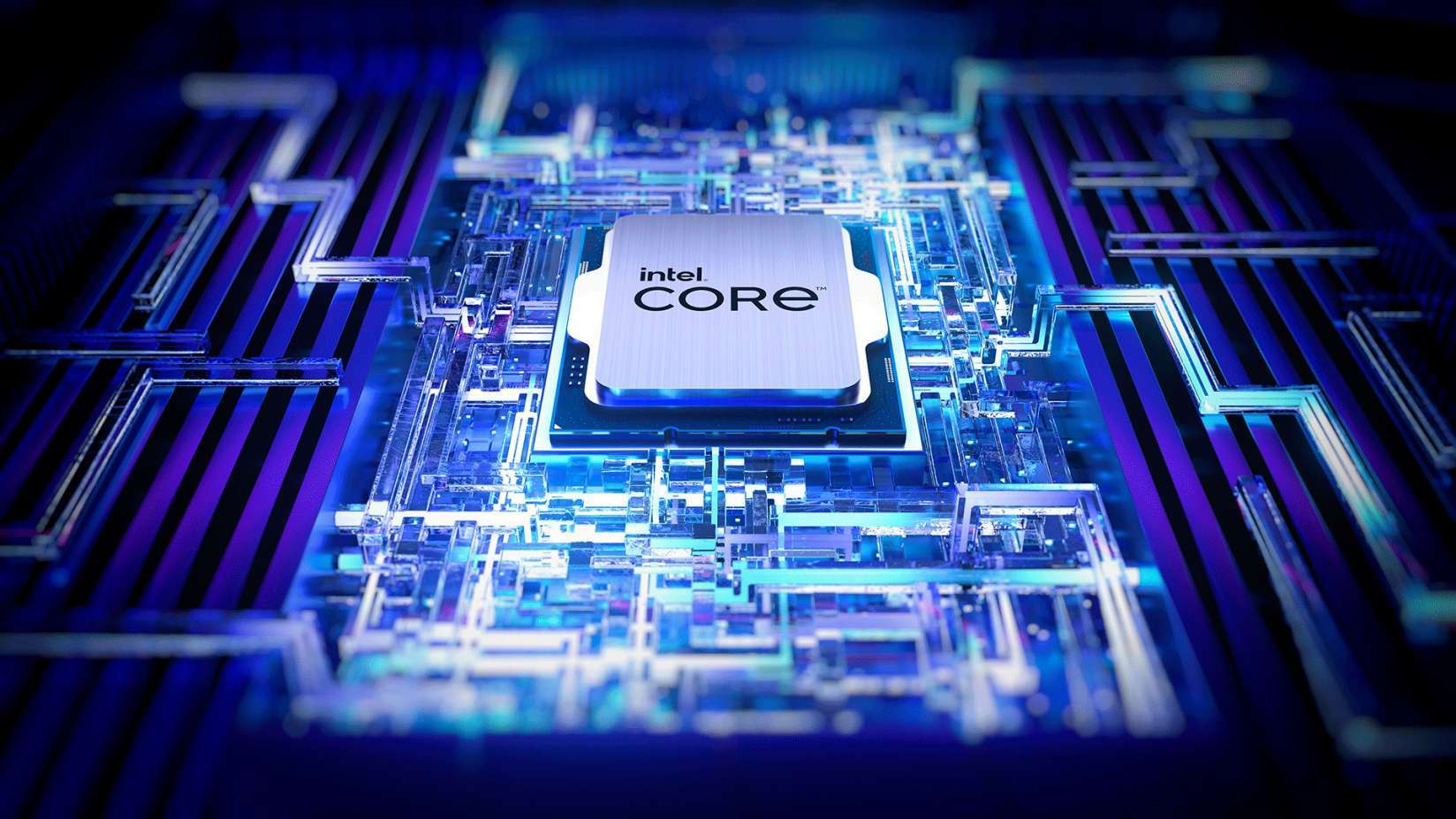 Повышают зависимость от Китая Intel объявила о начале обработки процессоров Raptor Lake в КНР