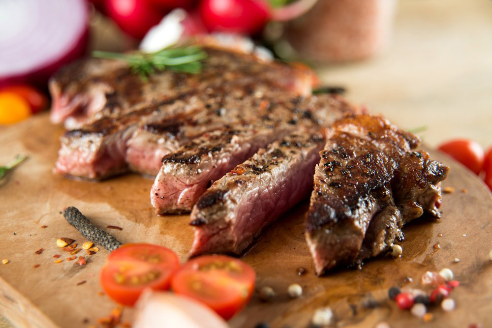Что будет с вашим телом, если вы каждый день станете есть красное мясо: шесть последствий