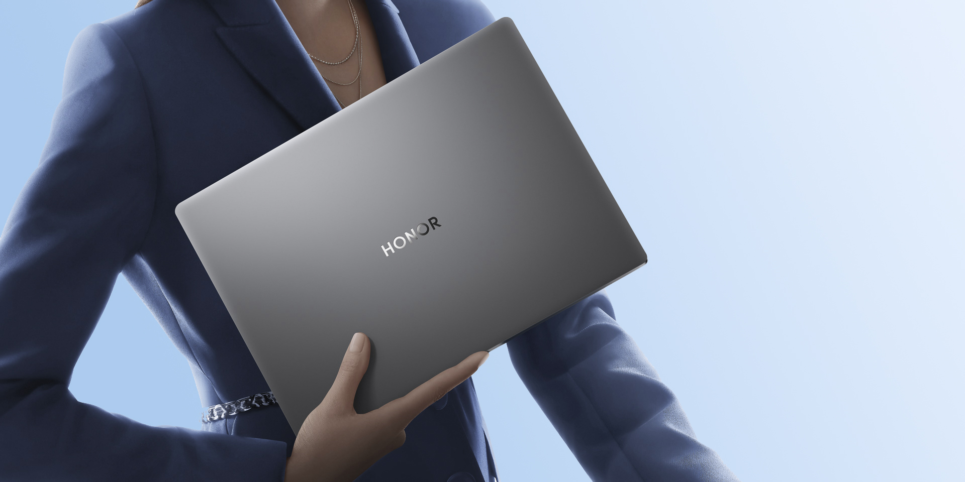 Honor представила мощный и недорогой ноутбук MagicBook X 14 2023 с 16 ГБ оперативной памяти и 1 ТБ SSD