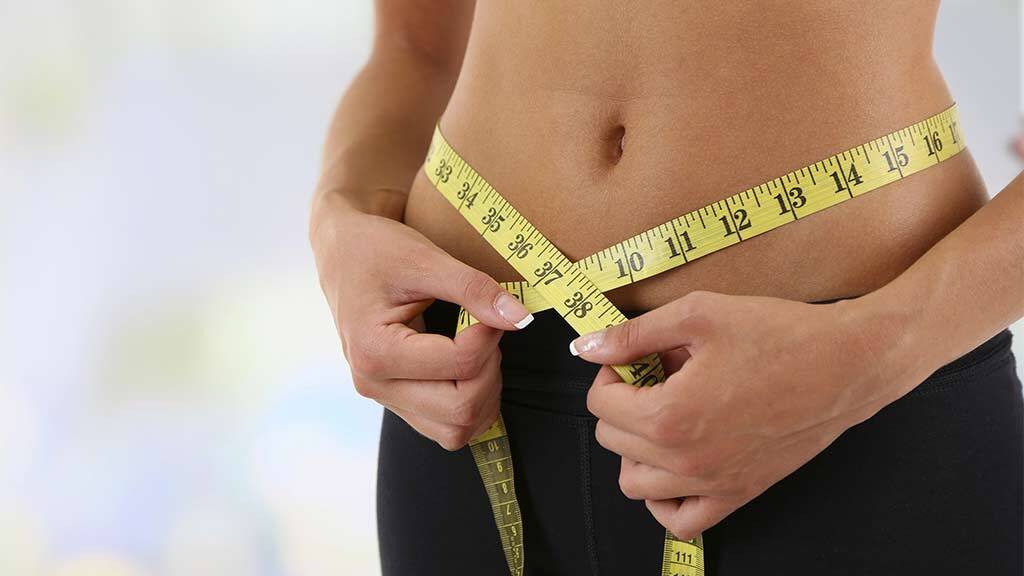 Девять способов похудеть к лету без занятий спортом
