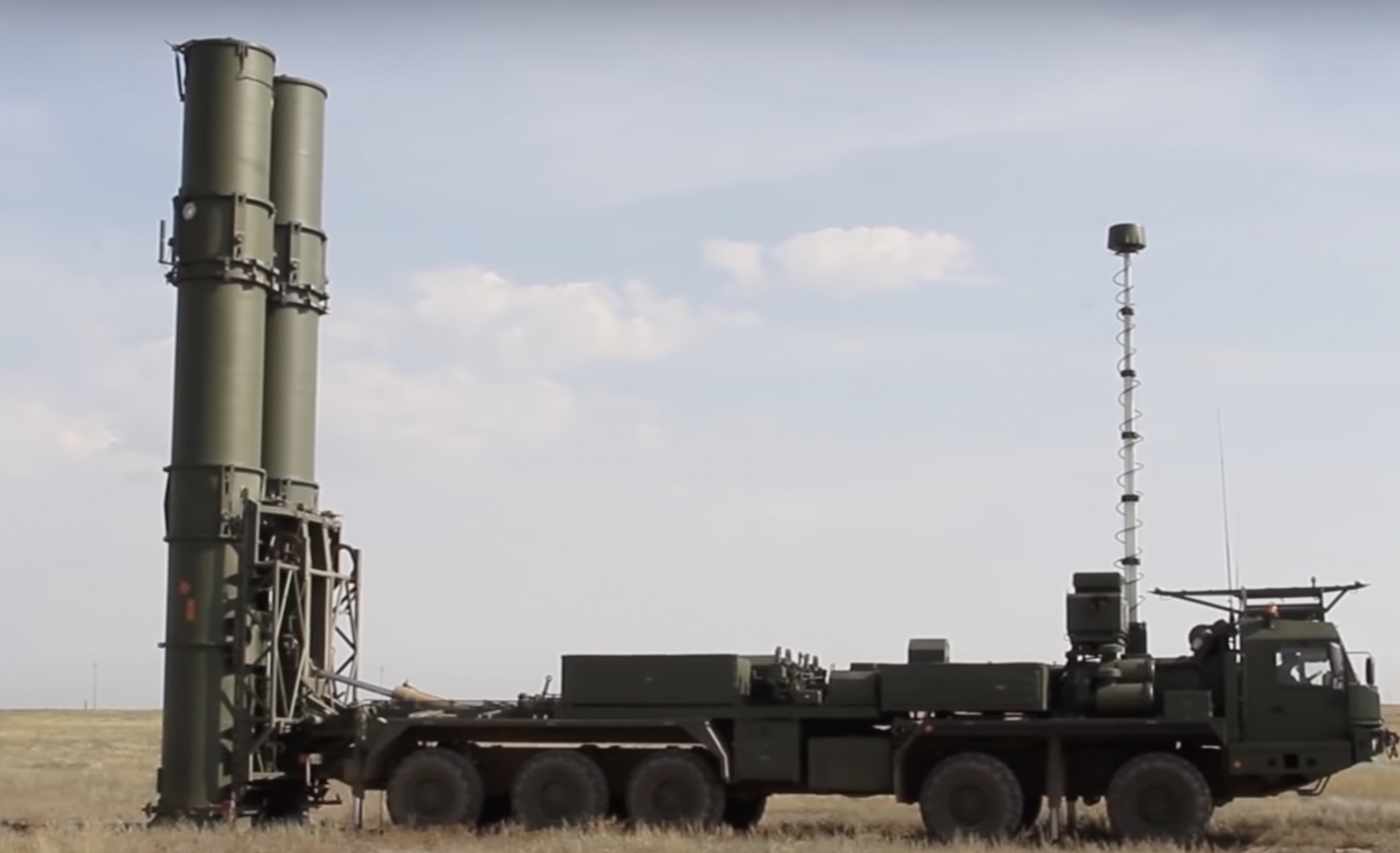 В США заявили, что у России есть серьёзное противоспутниковое оружие