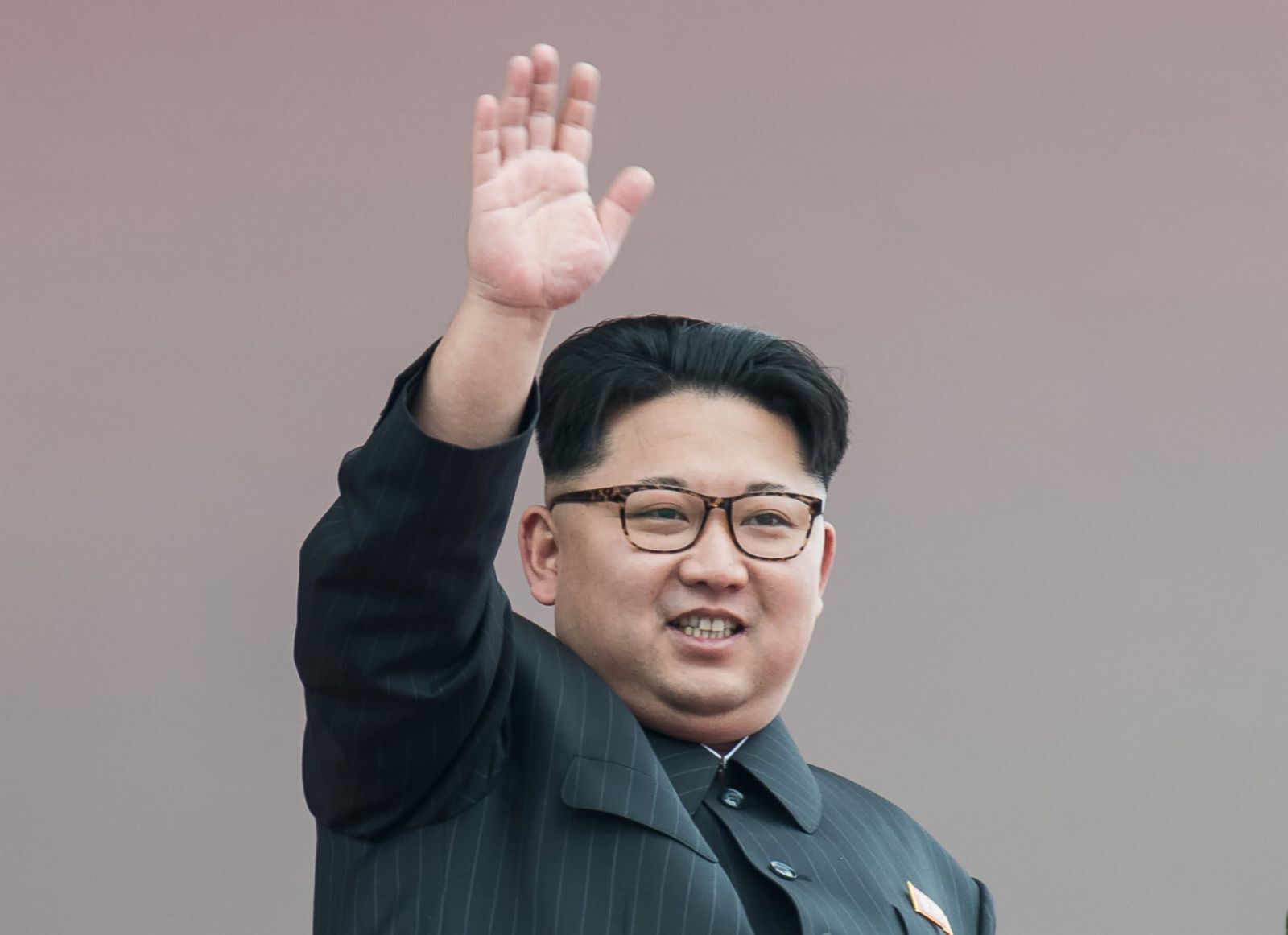 Ким Чен Ын пообещал сделать Северную Корею ведущей космической державой