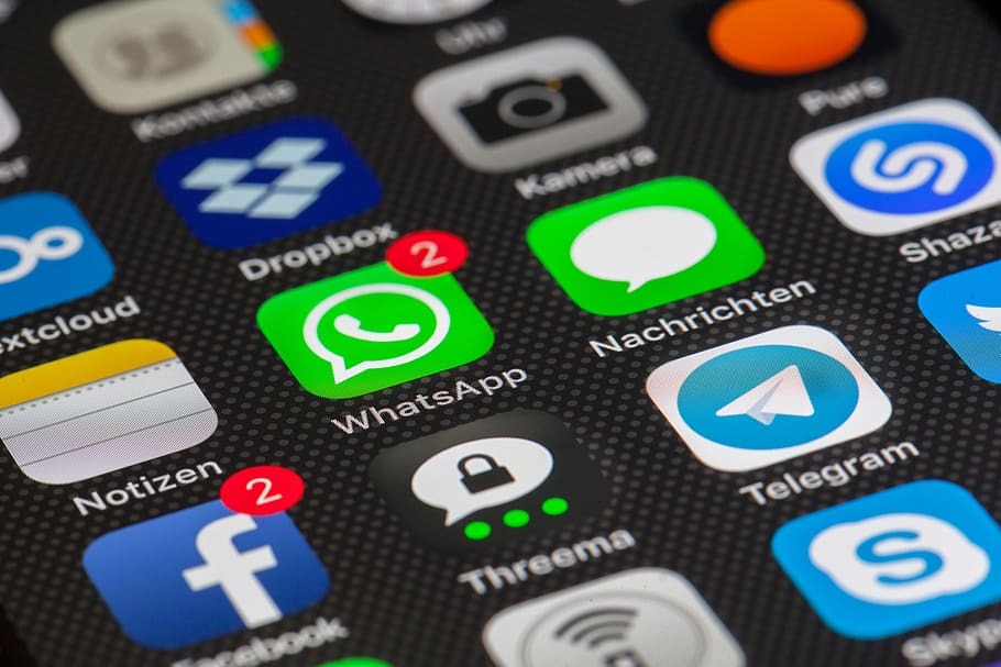 В WhatsApp появится функция сохранения исчезающих сообщений