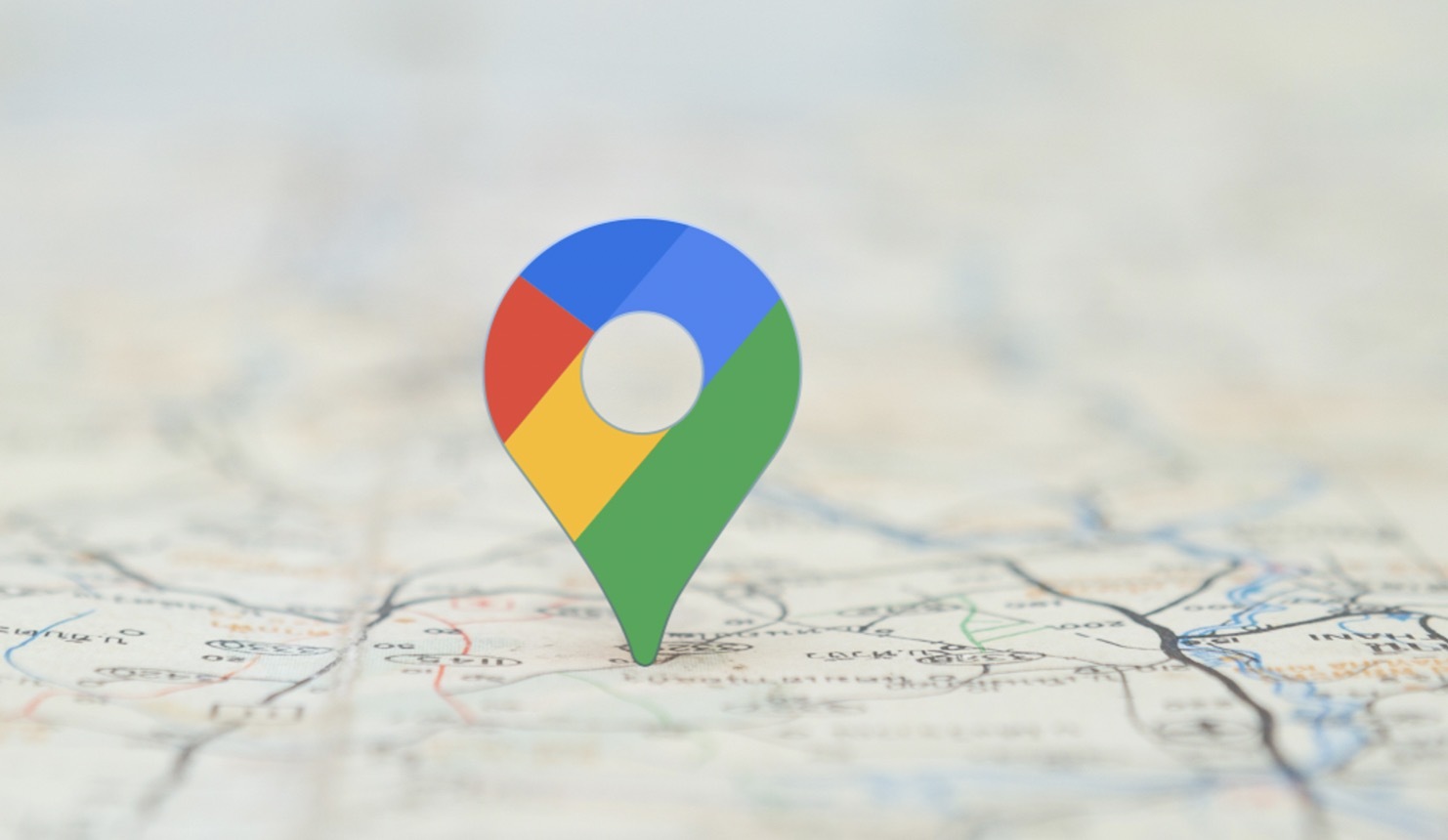В Google Картах исчезла возможность следить за общественным транспортом в России и строить маршруты