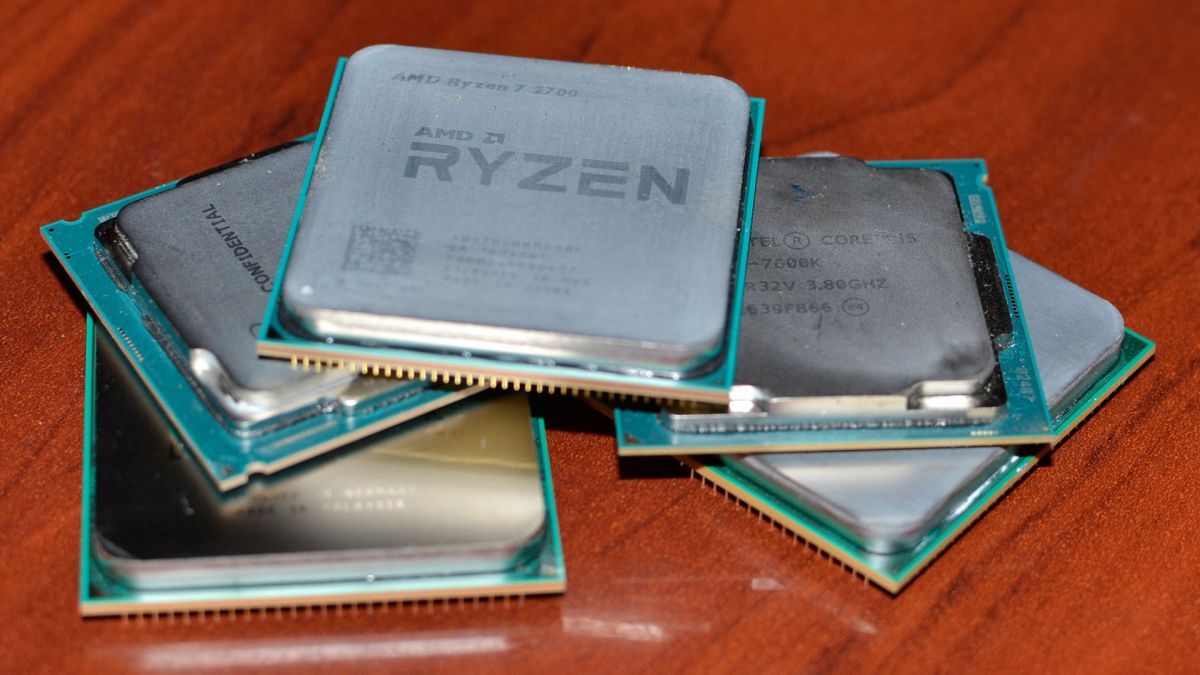 Правда ли, что Ryzen 7 7800X3D намного круче в играх, чем даже Core i9-13900K