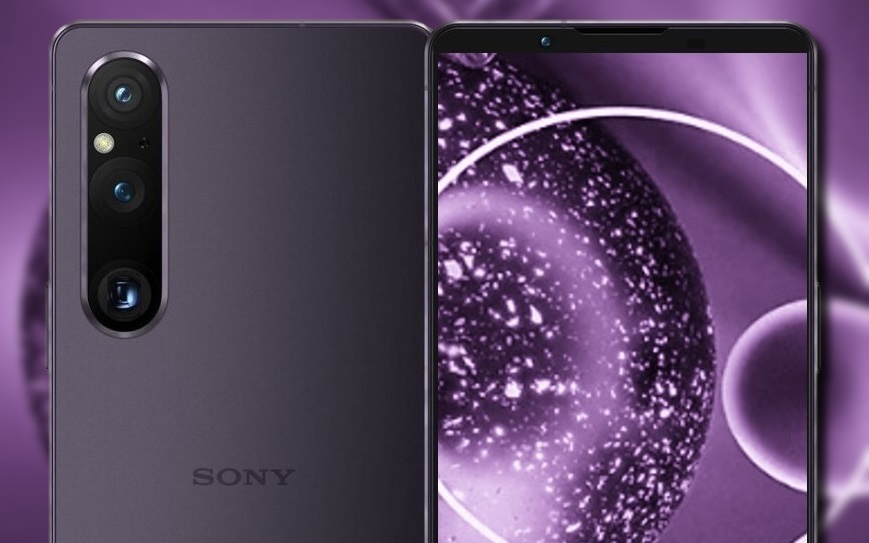 Смартфоны Sony живее всех живых: компания раскрыла дату анонса своего нового флагмана Xperia 1 V