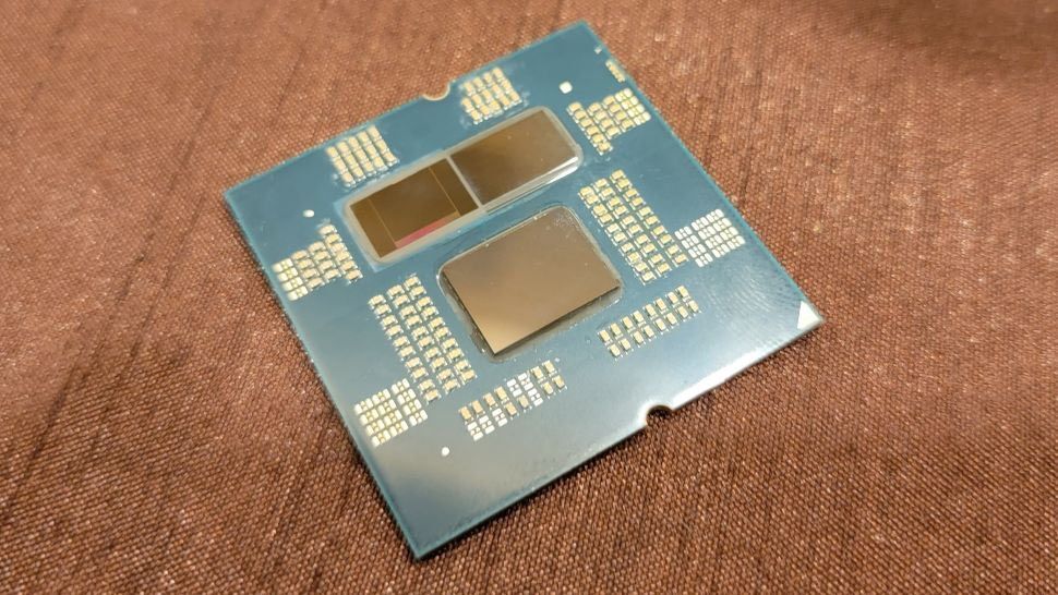 AMD выпустила обновление AGESA для борьбы с возгоранием чипов Ryzen 7000