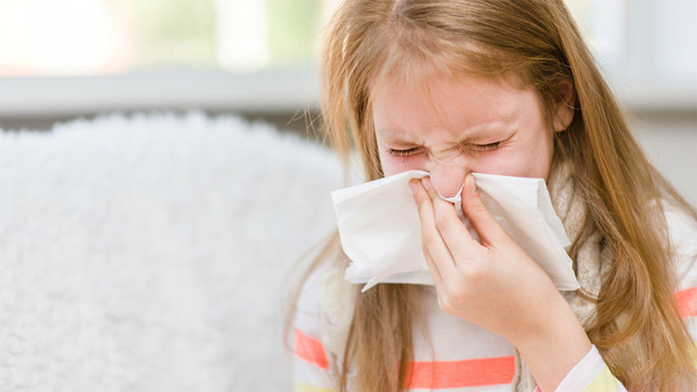 Эти пять продуктов облегчат симптомы весенней аллергии