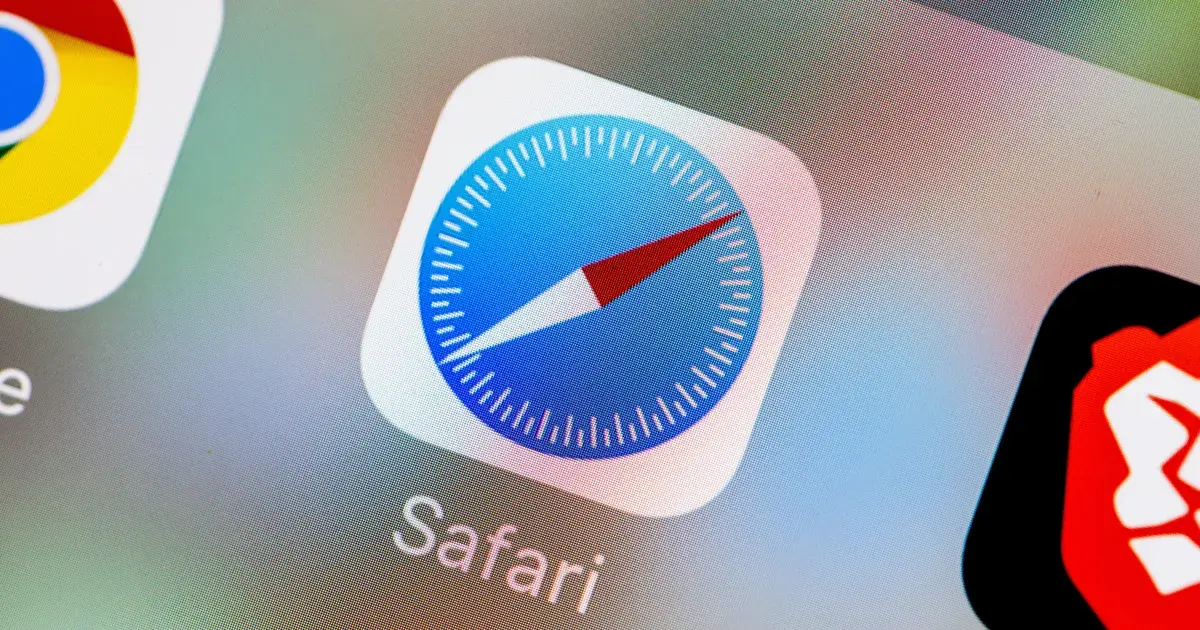 Эксклюзивный для macOS браузер Safari оказался вторым по популярности на планете