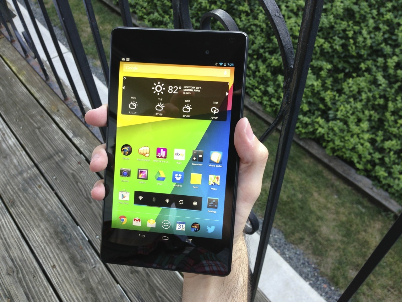 Почему новый планшет Google Pixel Tablet вряд ли превзойдет Nexus 2013 года