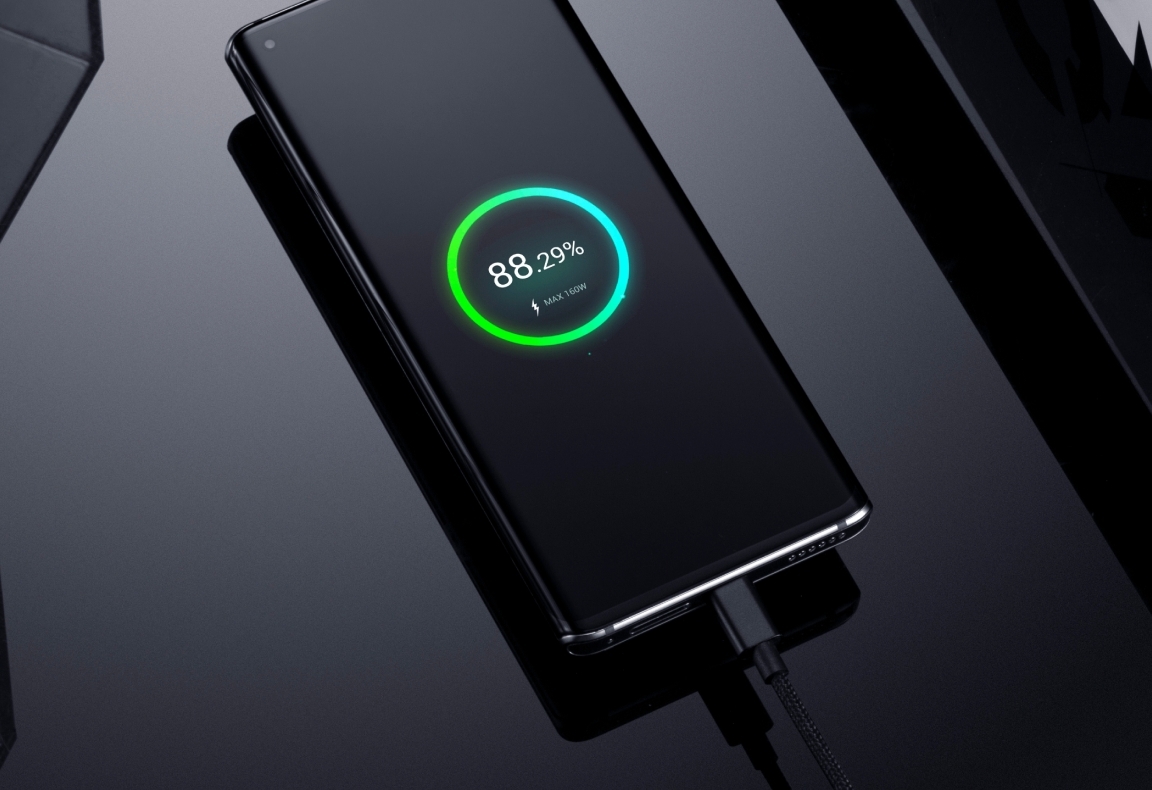 Серия смартфонов Infinix Note 30 с быстрой зарядкой до 260 Вт увидит свет совсем скоро